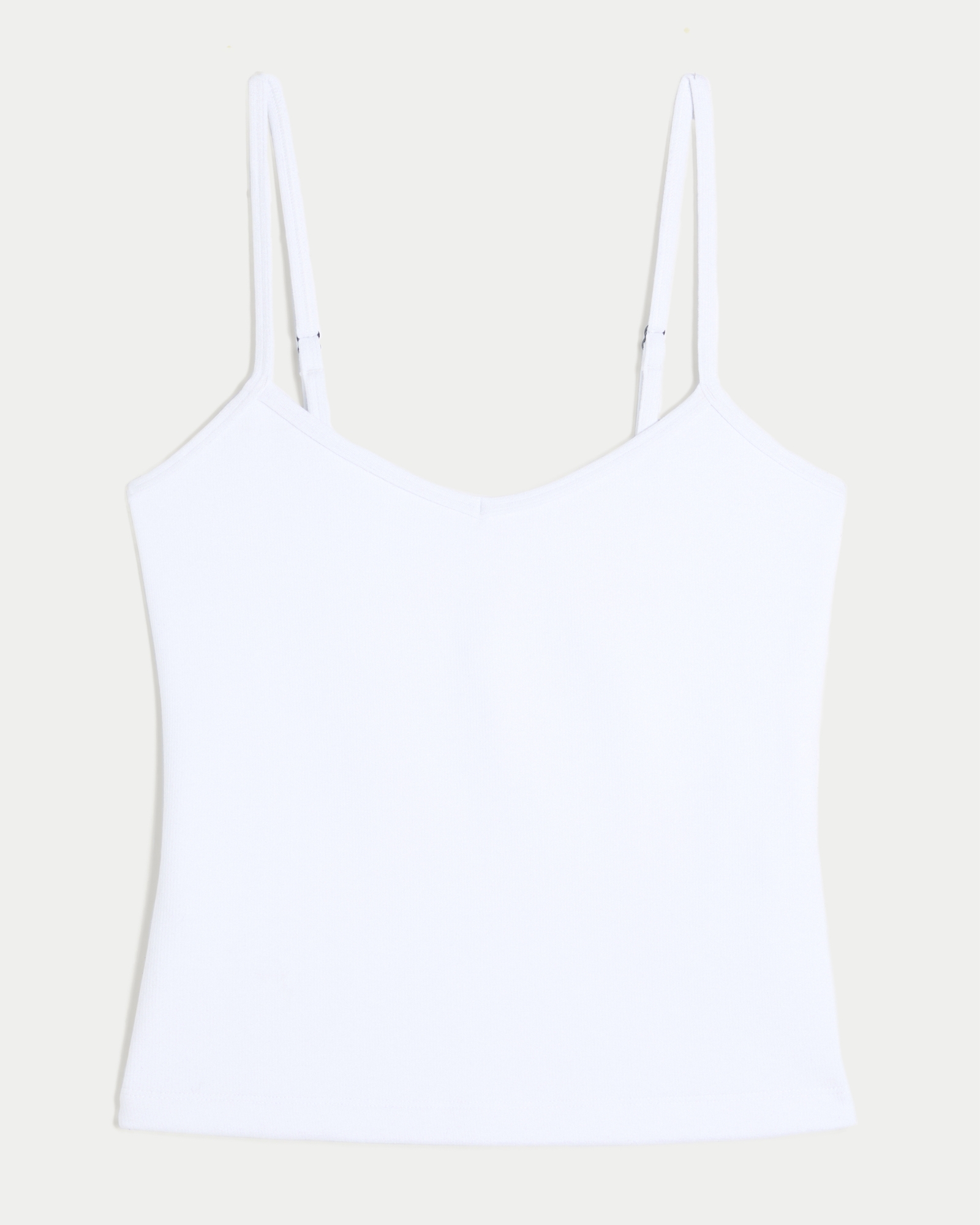 Must-Have Basics Baby V-Neck Cami