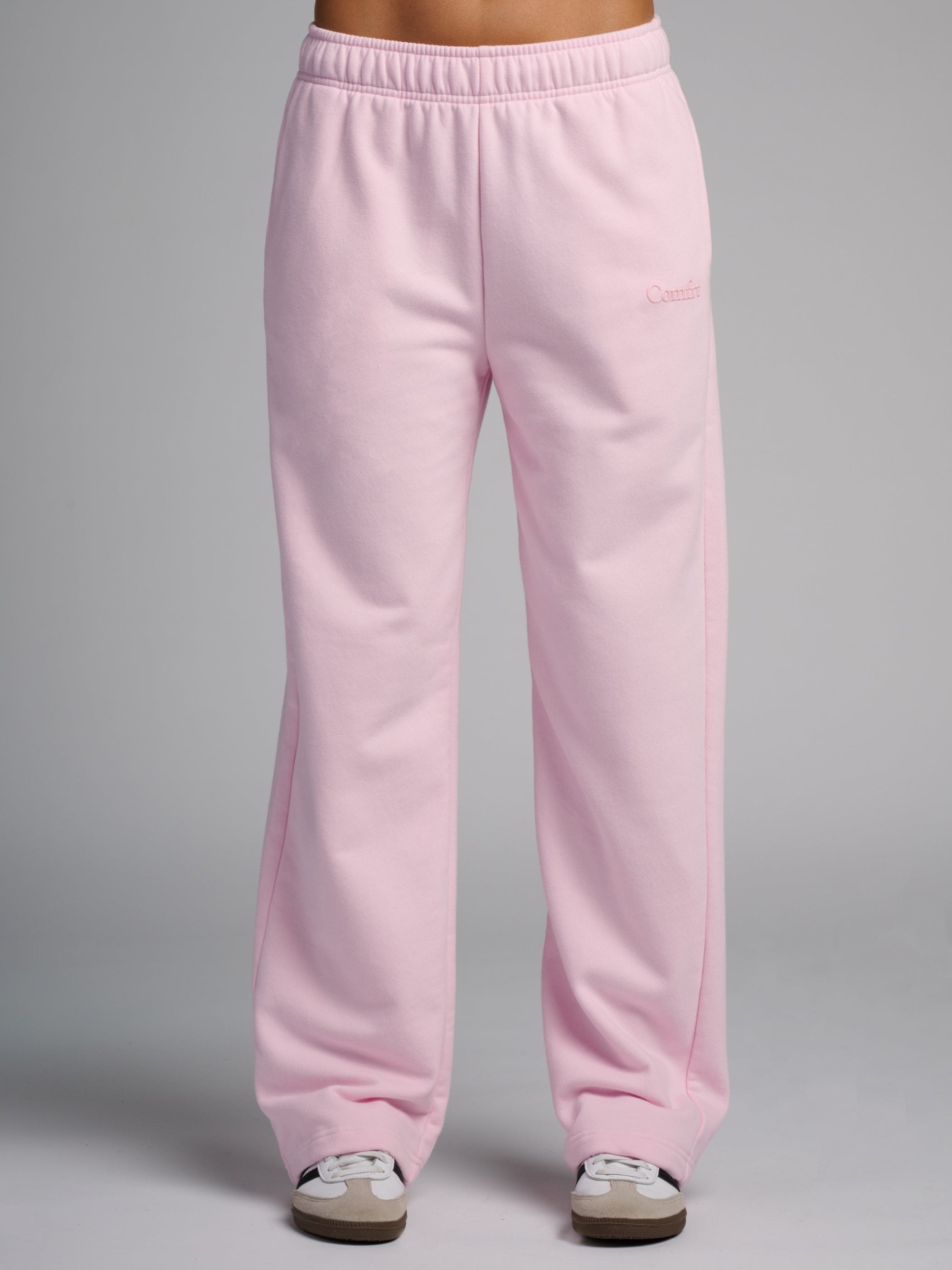 Halo Lightweight Straight Leg Sweatpants