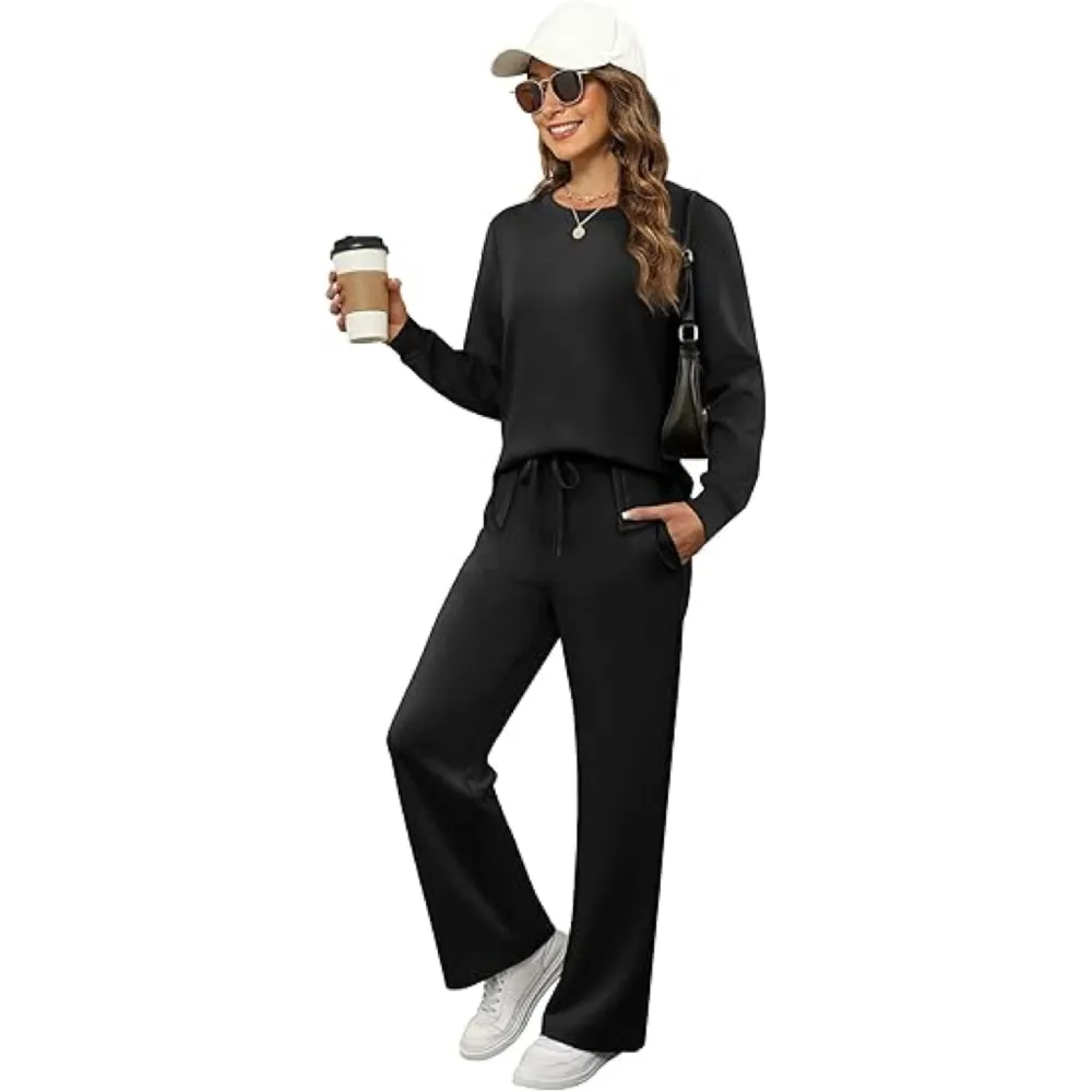 🔥Women's casual two-piece set🔥