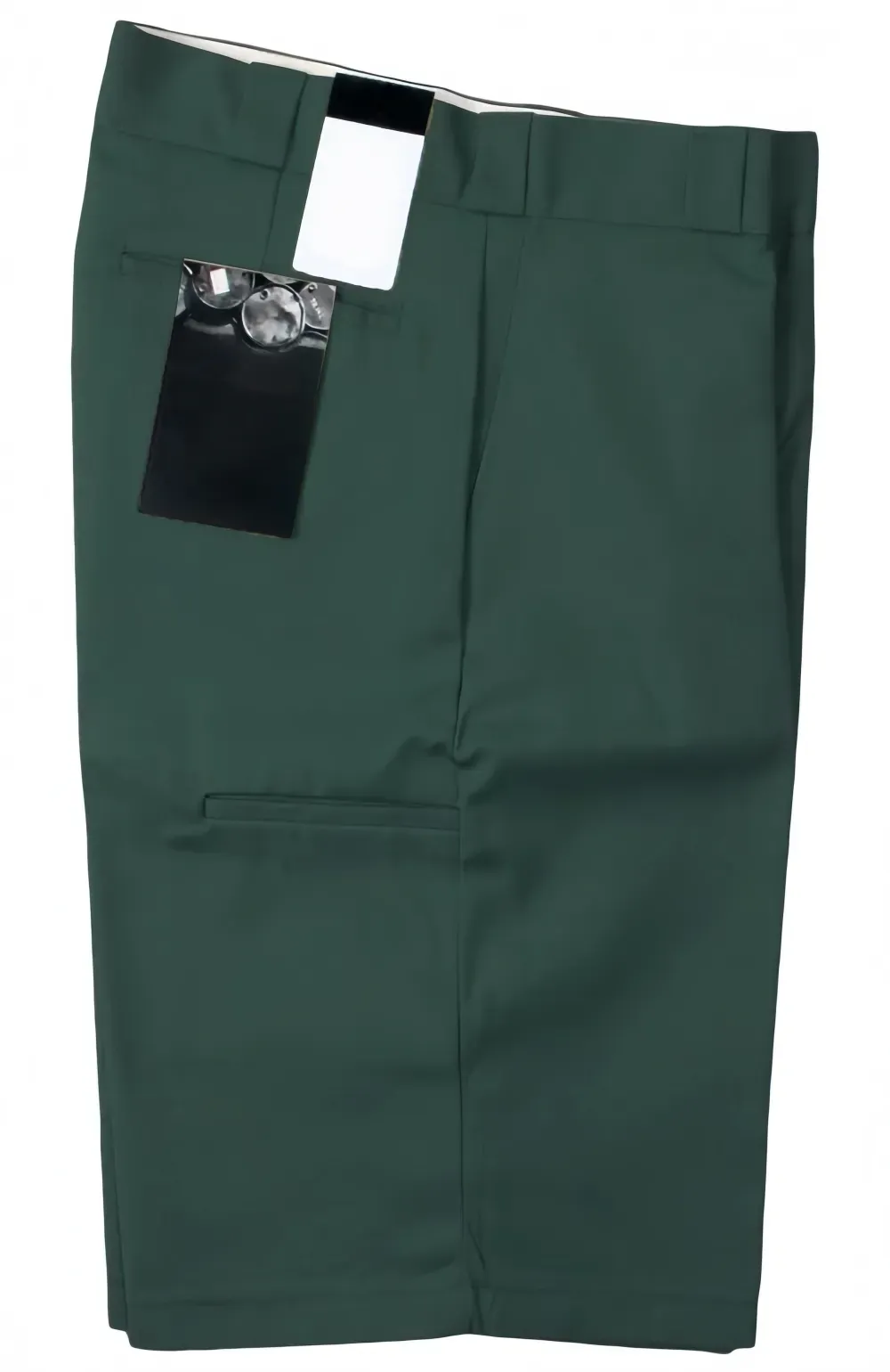 Final Day Deal! Classic Casual Cargo Shorts - Deep Phone Pocket, Loose Comfort