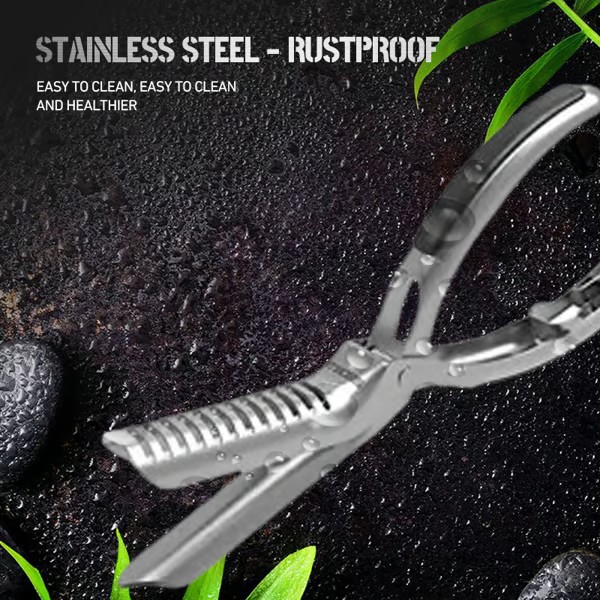 Rib Prep Pro - Effortless BBQ Rib Preparation Tool