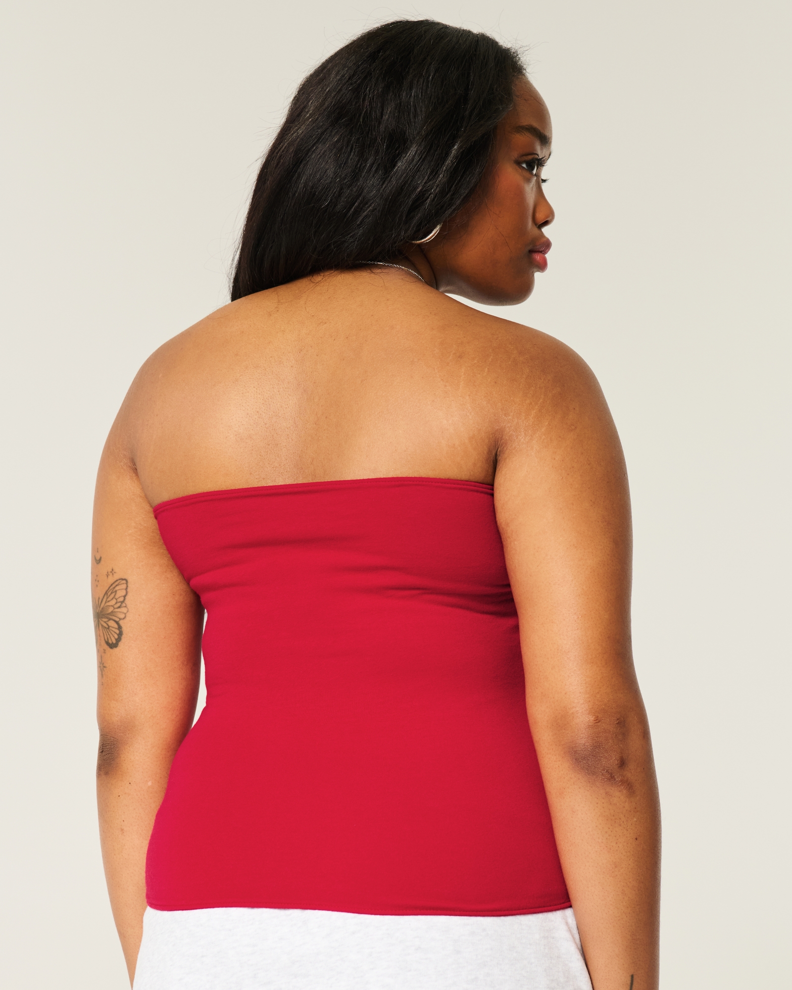 Taylor Reversible Tube Top