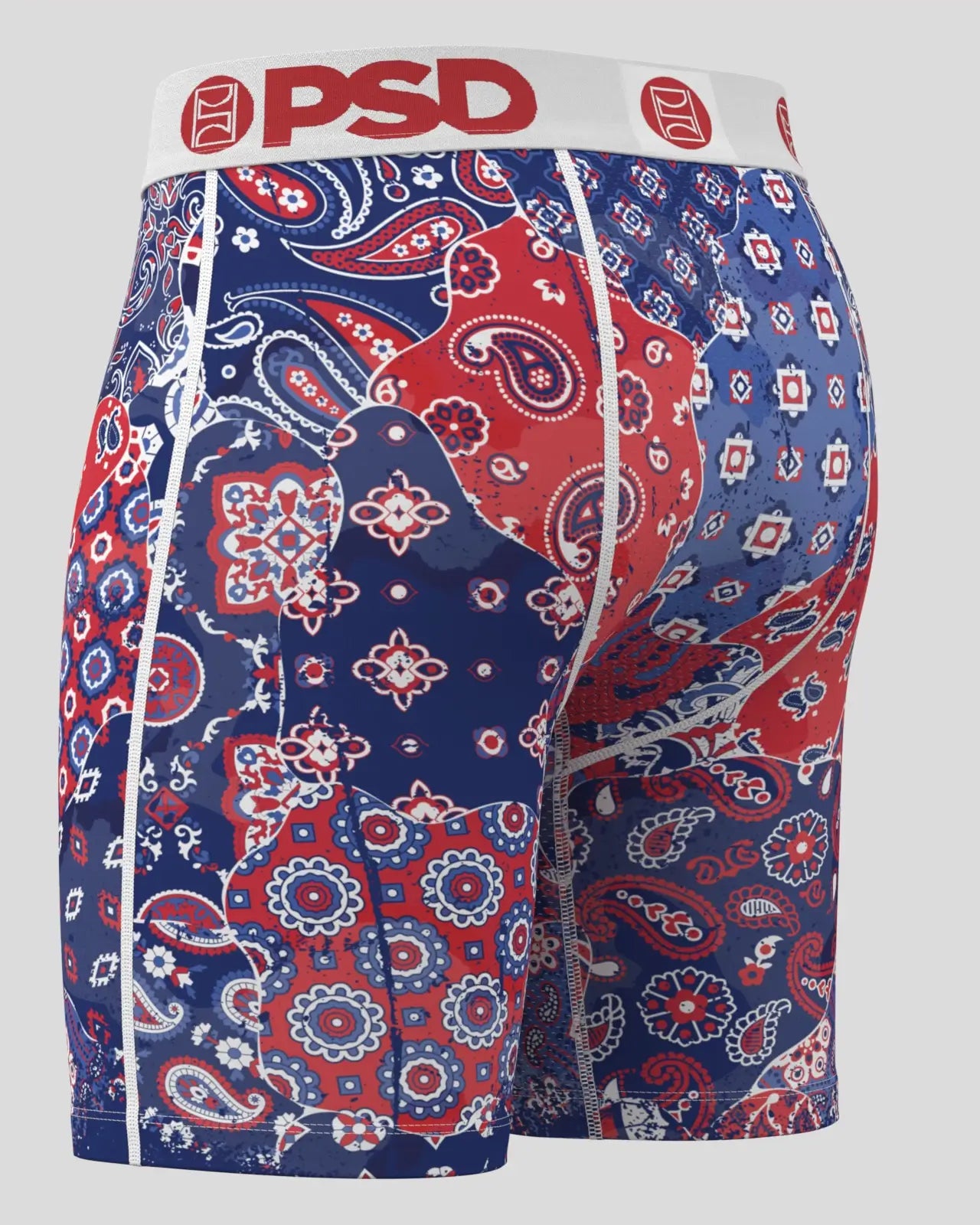 Patriotic