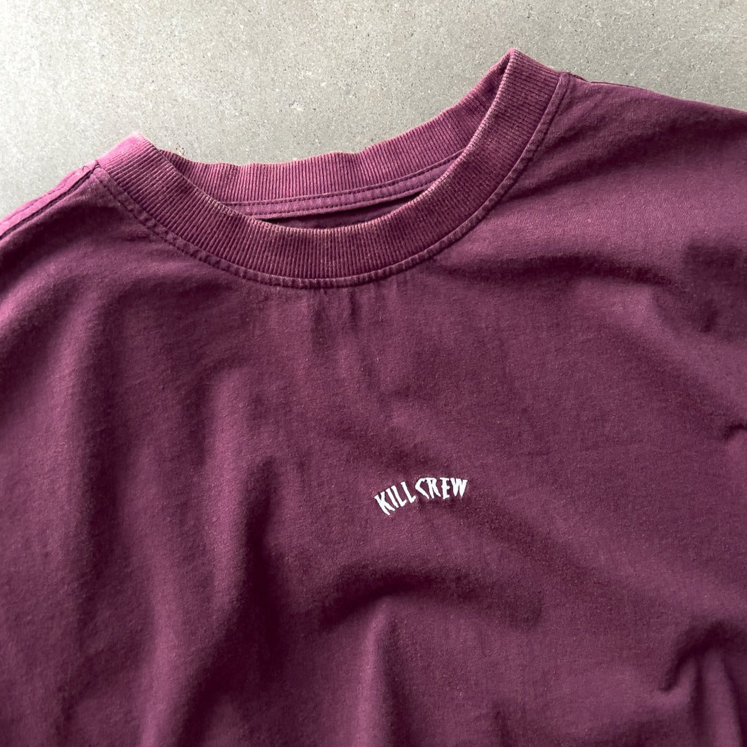 RELAXED FIT LUX 