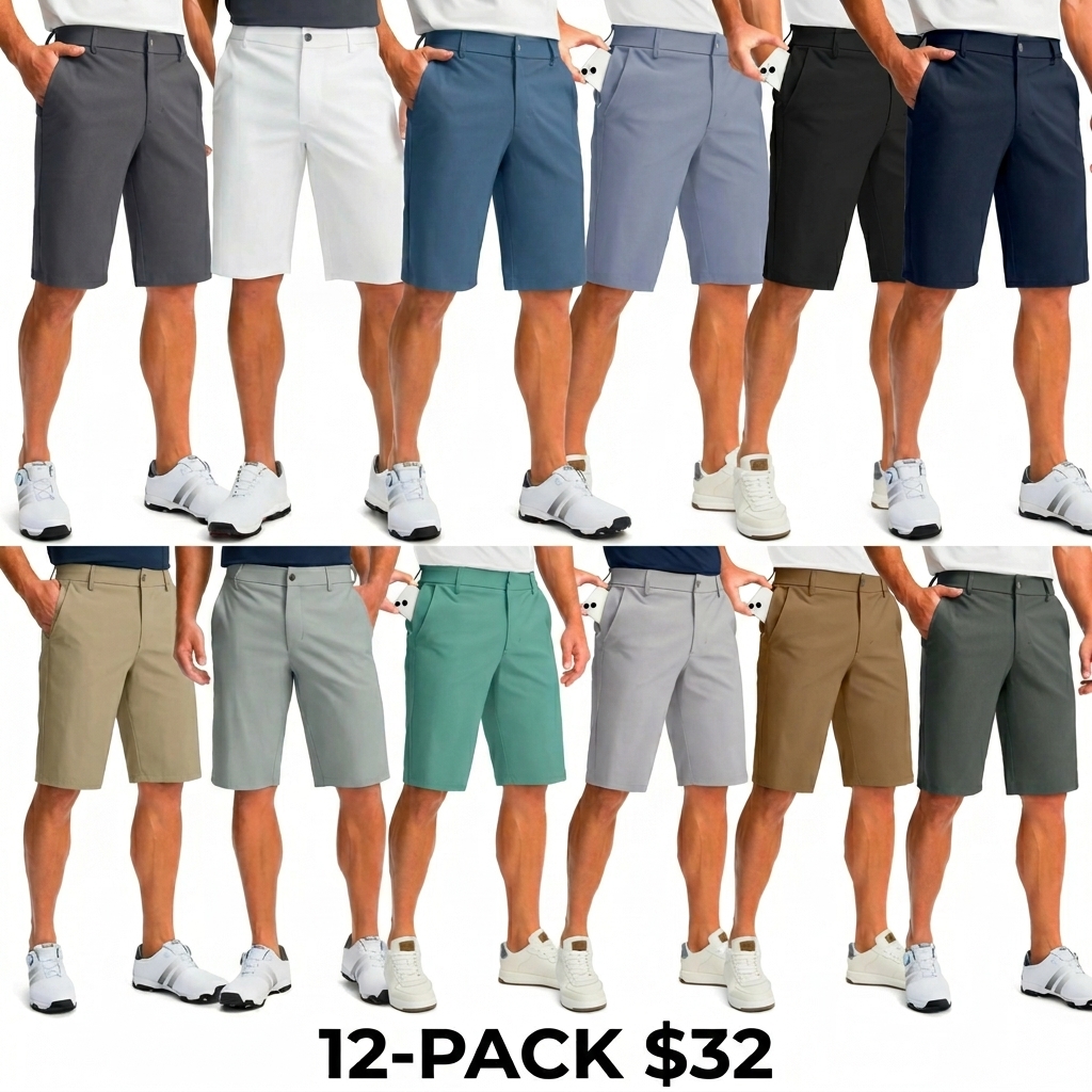 Men's 11