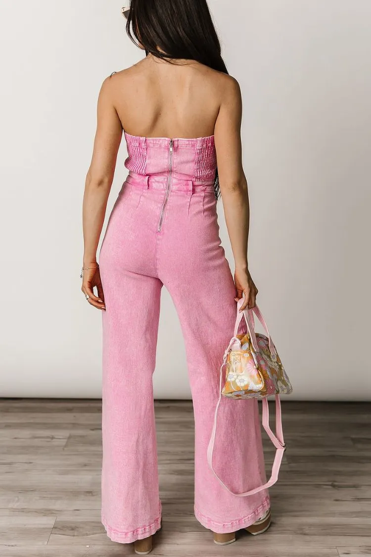 Women's Casual Denim Dress(Just $4 Each!)