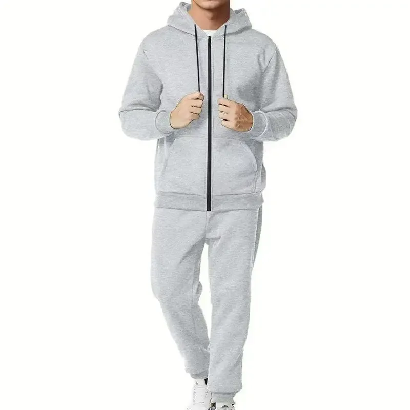 Men’s Tech Fleece Sets (2 PCS)