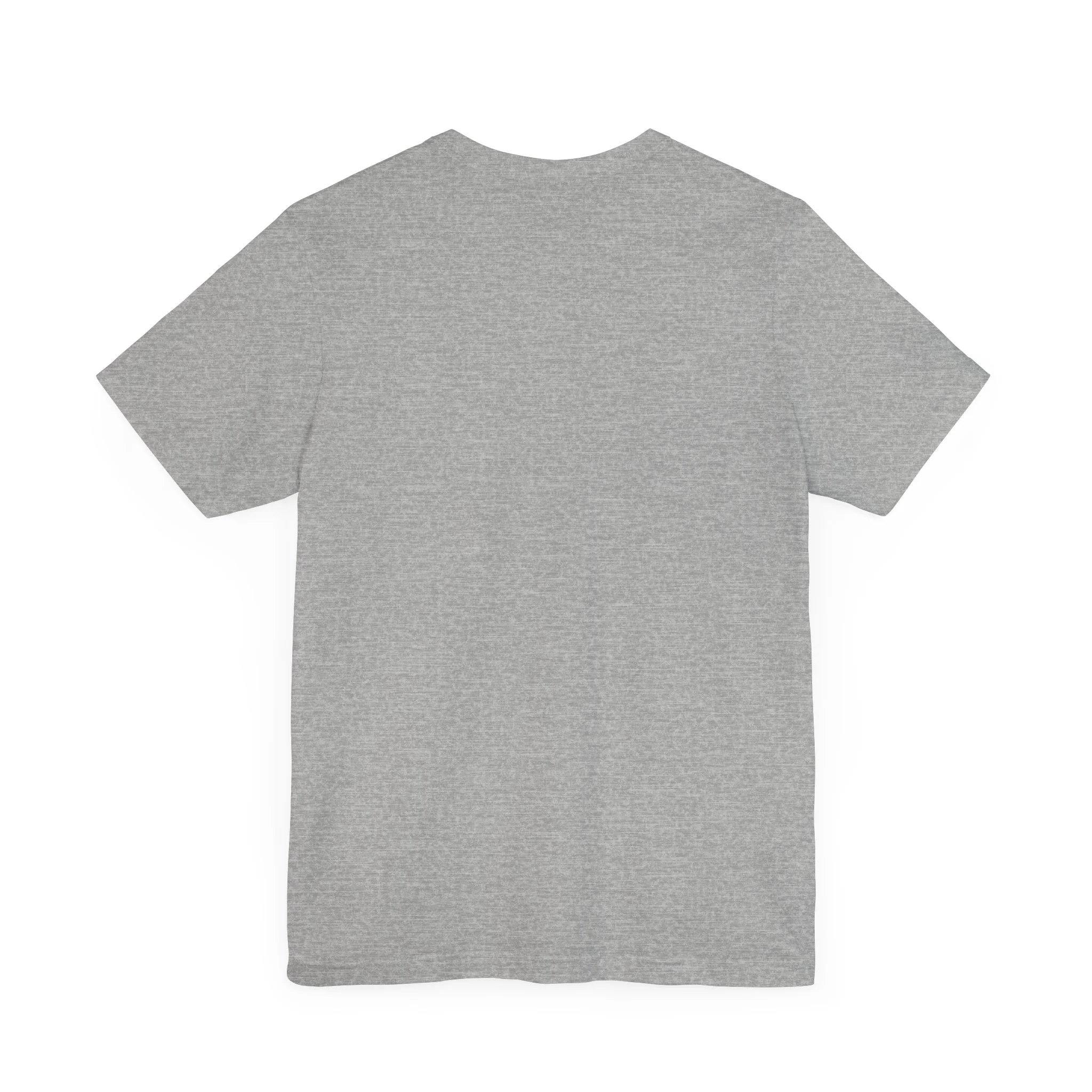 Agriculture is the Backbone Bella Canvas Jersey Short Sleeve Tee - Multiple Colors