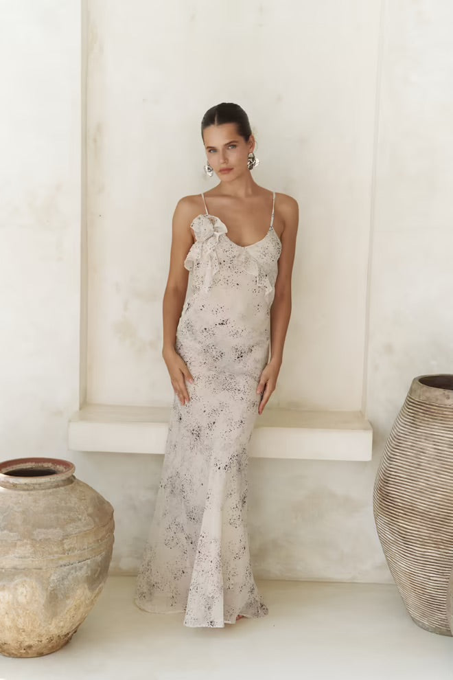 Quinn Maxi Dress