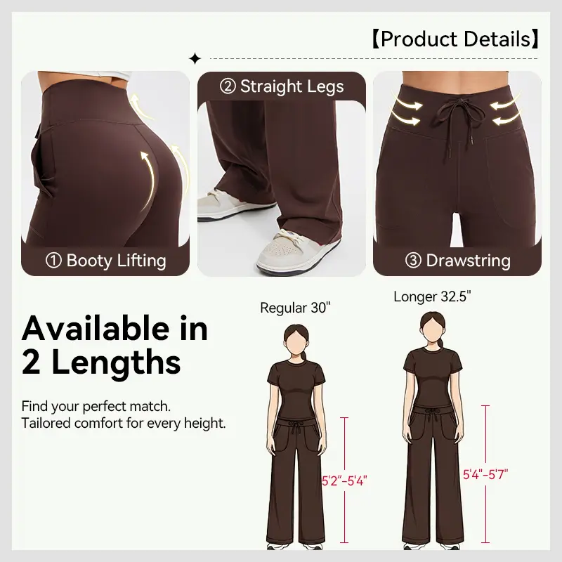 🔥 Women's 2-Piece Workout Set Breathable Activewear🔥