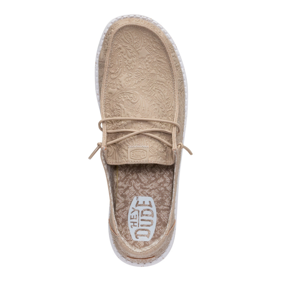 Wendy Ranch - Beige