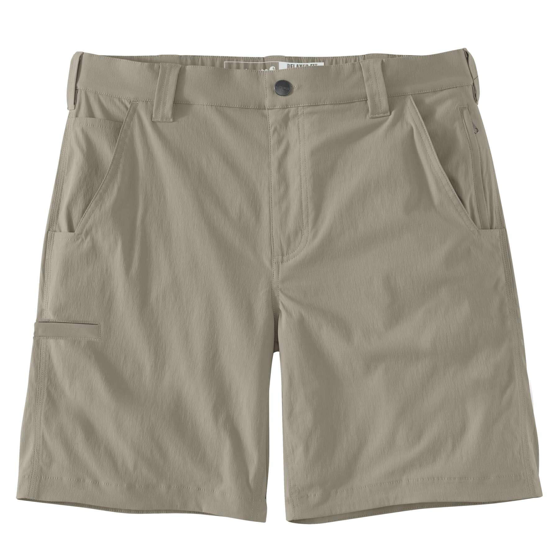 CHT Force Relaxed Fit 9 Inch Lightweight Ripstop Work Shorts 104198