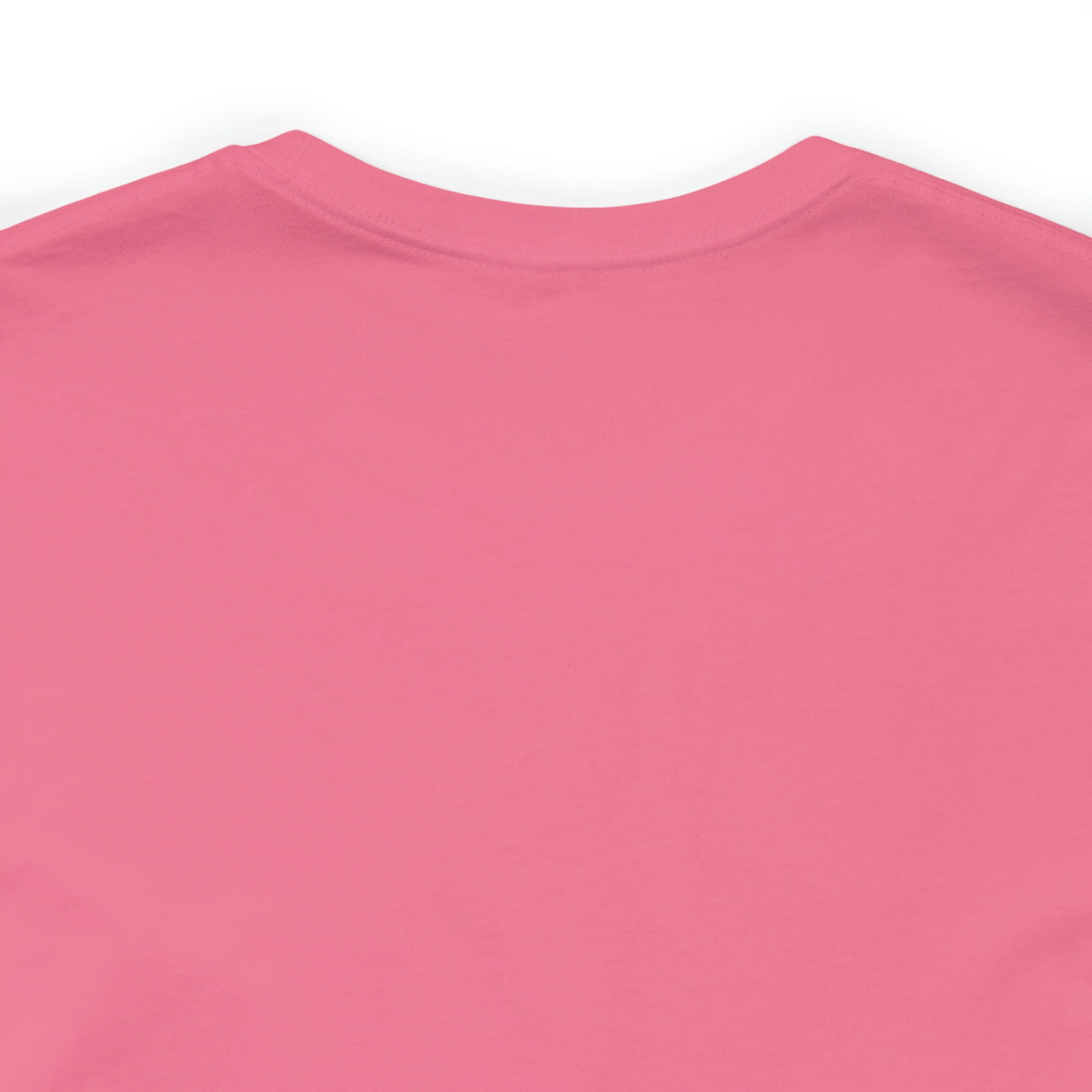 This is My Halter Top Unisex Jersey Short Sleeve Tee