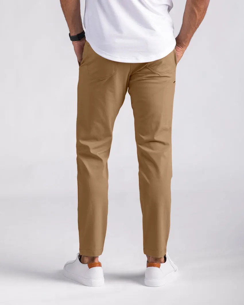 Basics Men’s Everyday Pant