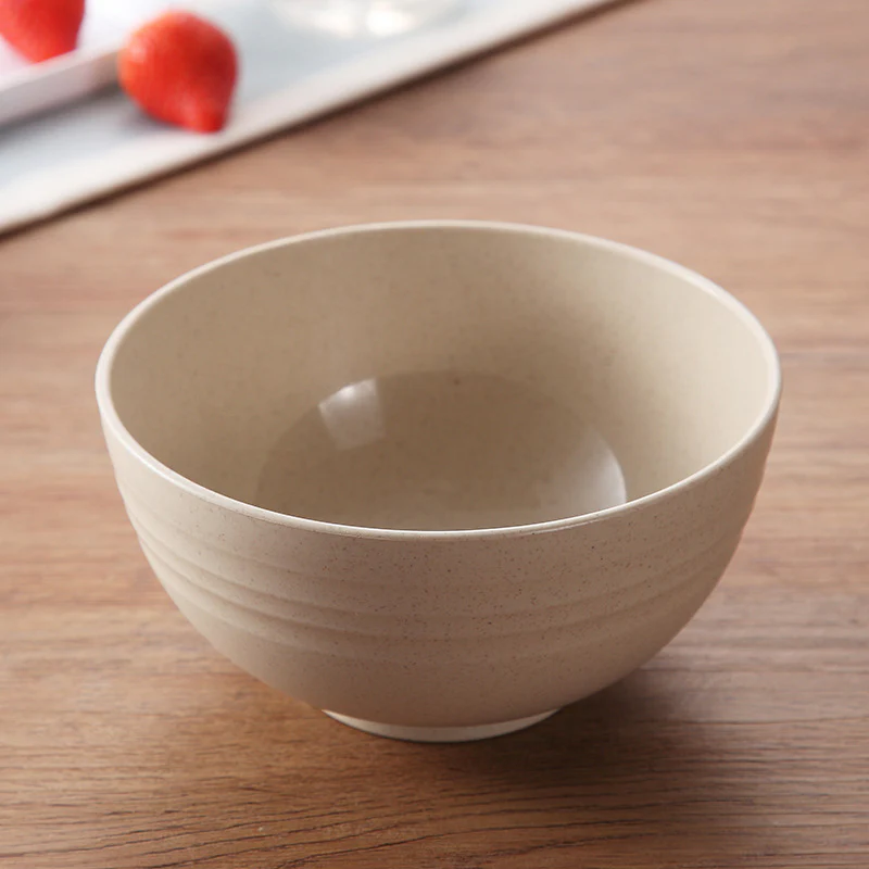 Colorful Water Ripple Bowls