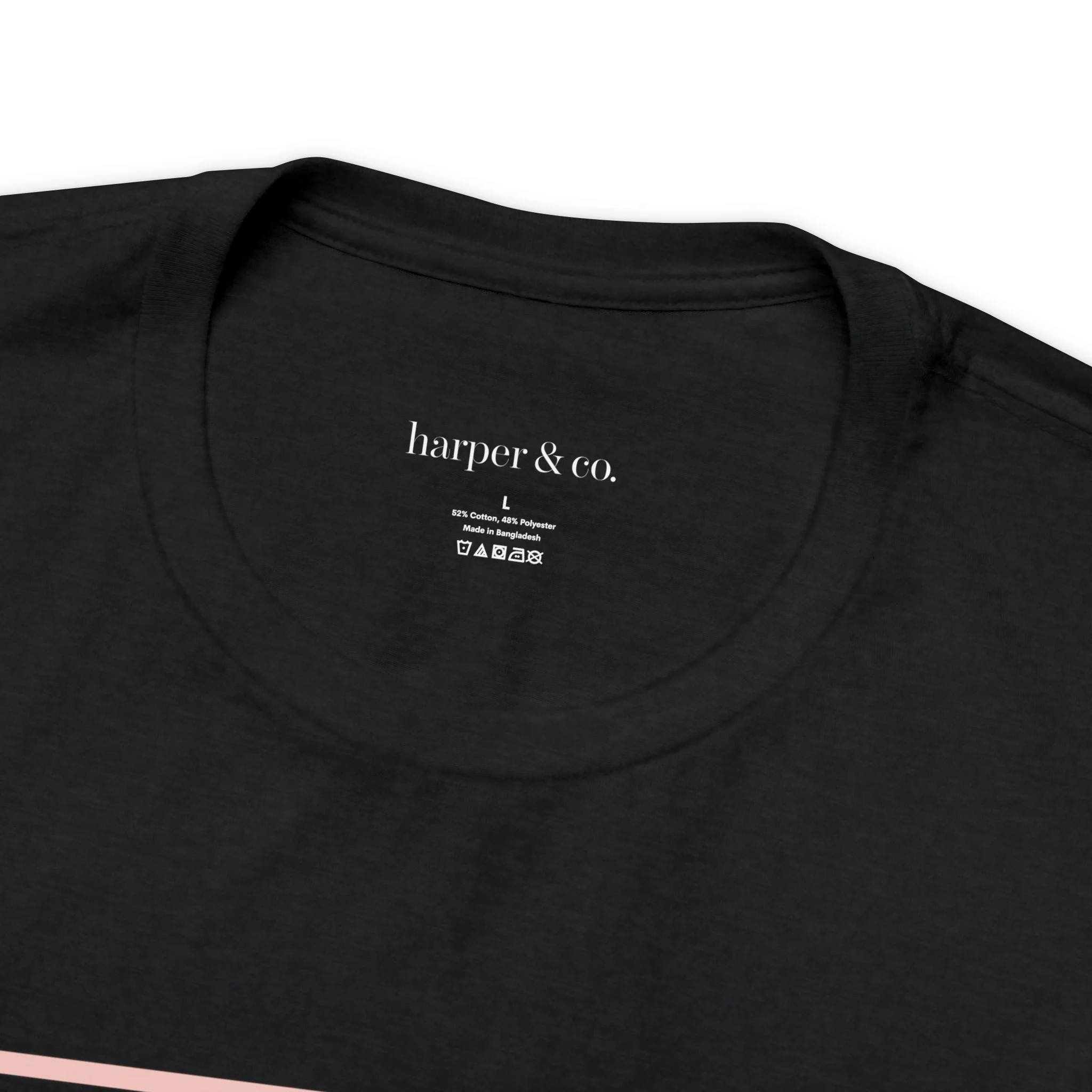 Iowa Light Unisex Jersey Short Sleeve Tee