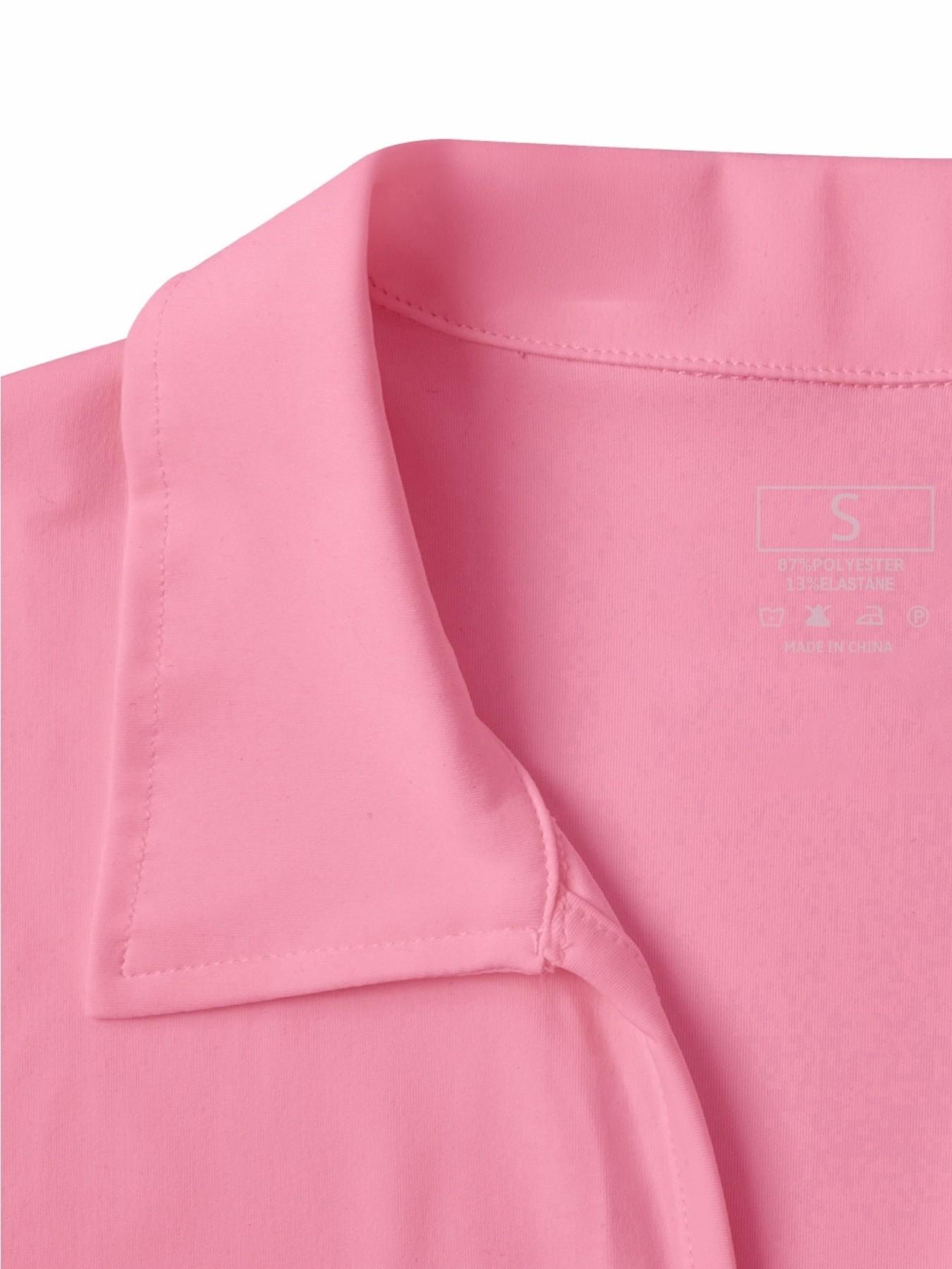 Women's Sport Polo Shirt