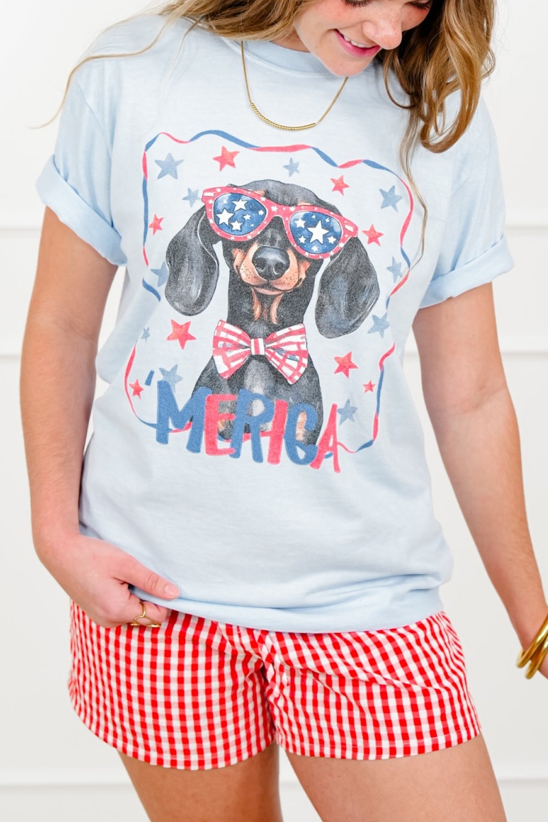 Plus/Reg Short Sleeve 