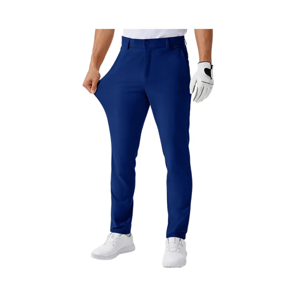 🔥Men's Golf Stretch Straight Pants🔥8-Pack - All Colors Included, Only $24