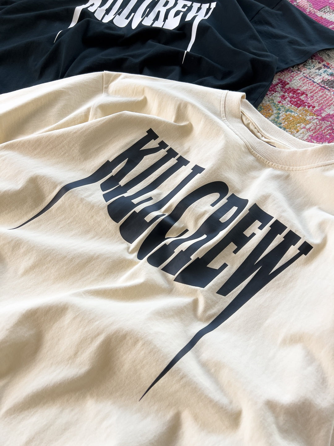 OVERSIZED 