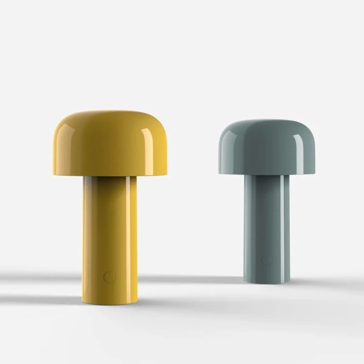 Macaron Mushroom