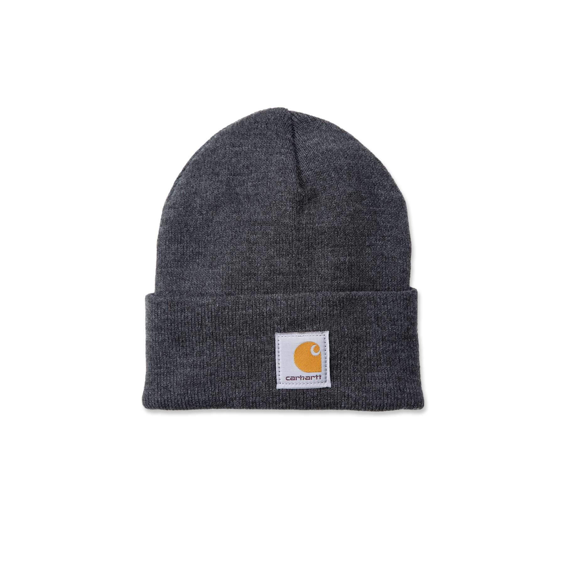 CHT Acrylic Watch Hat Knit Cuff Beanie A18