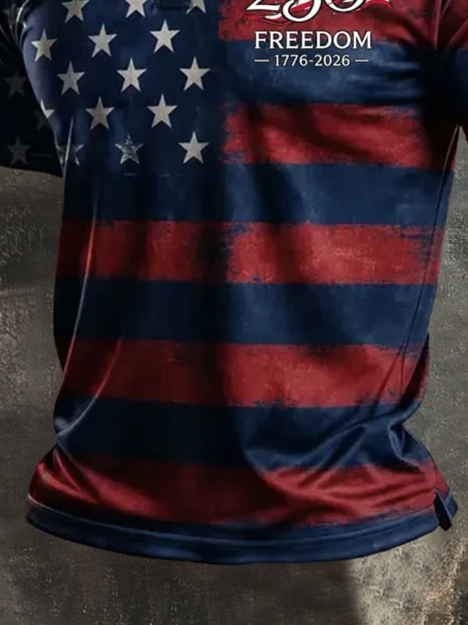 Men's Retro 