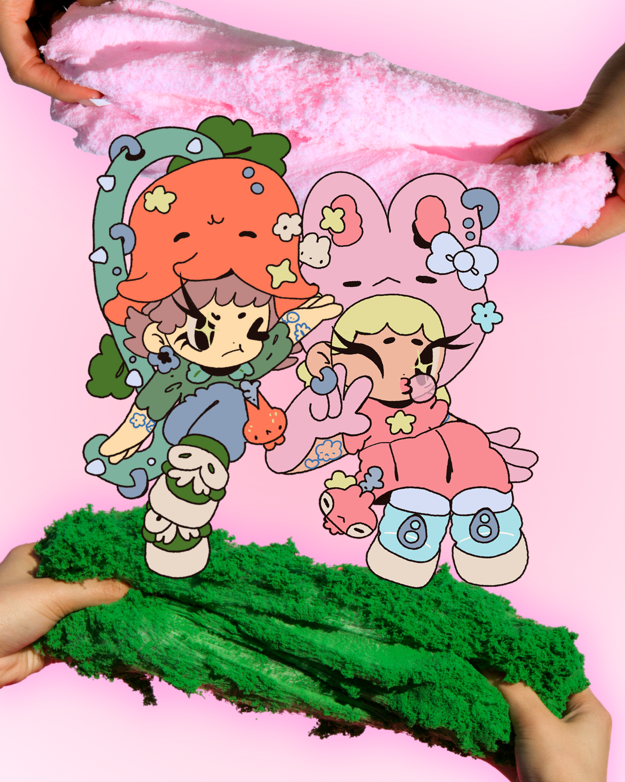 Puffi