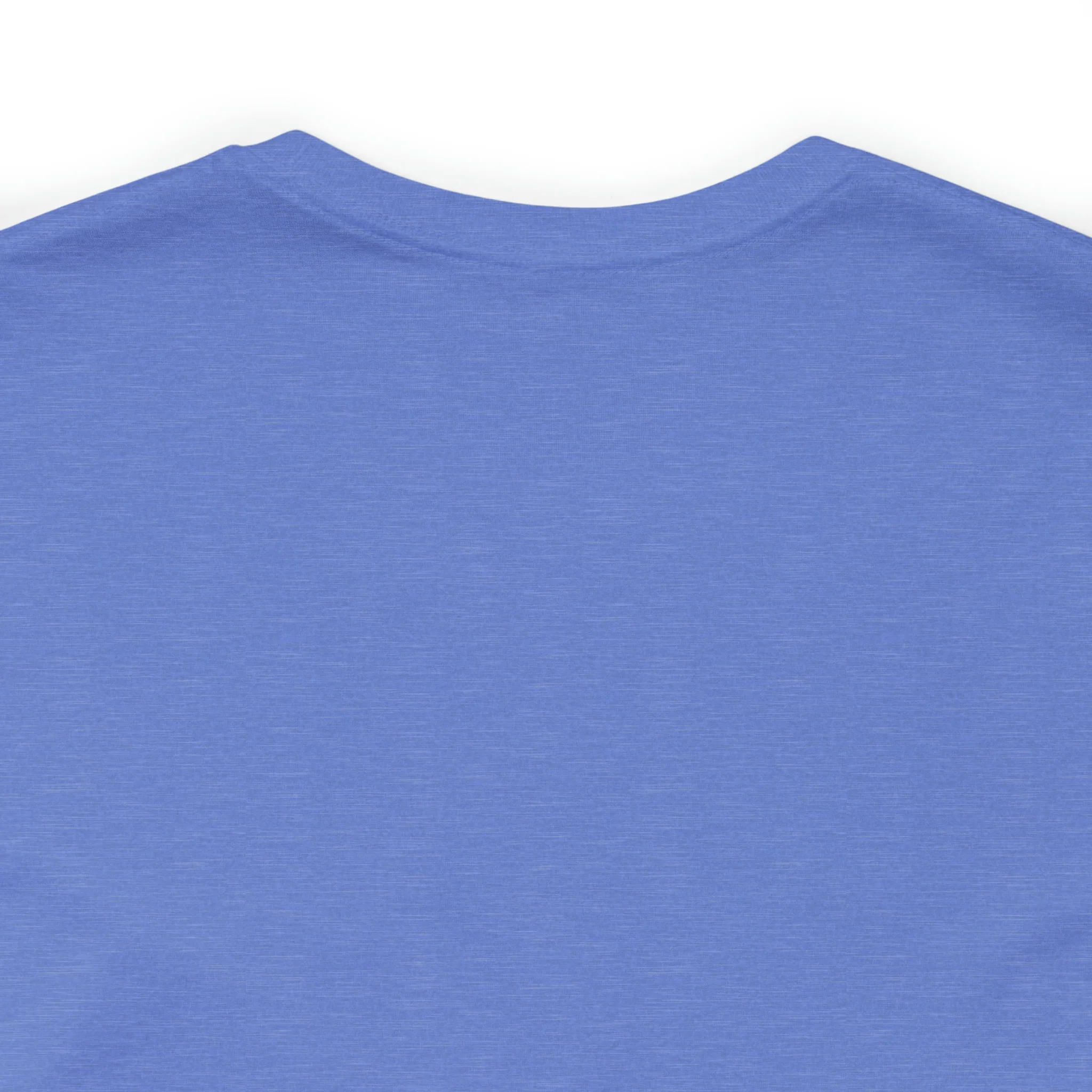 This is My Halter Top Unisex Jersey Short Sleeve Tee