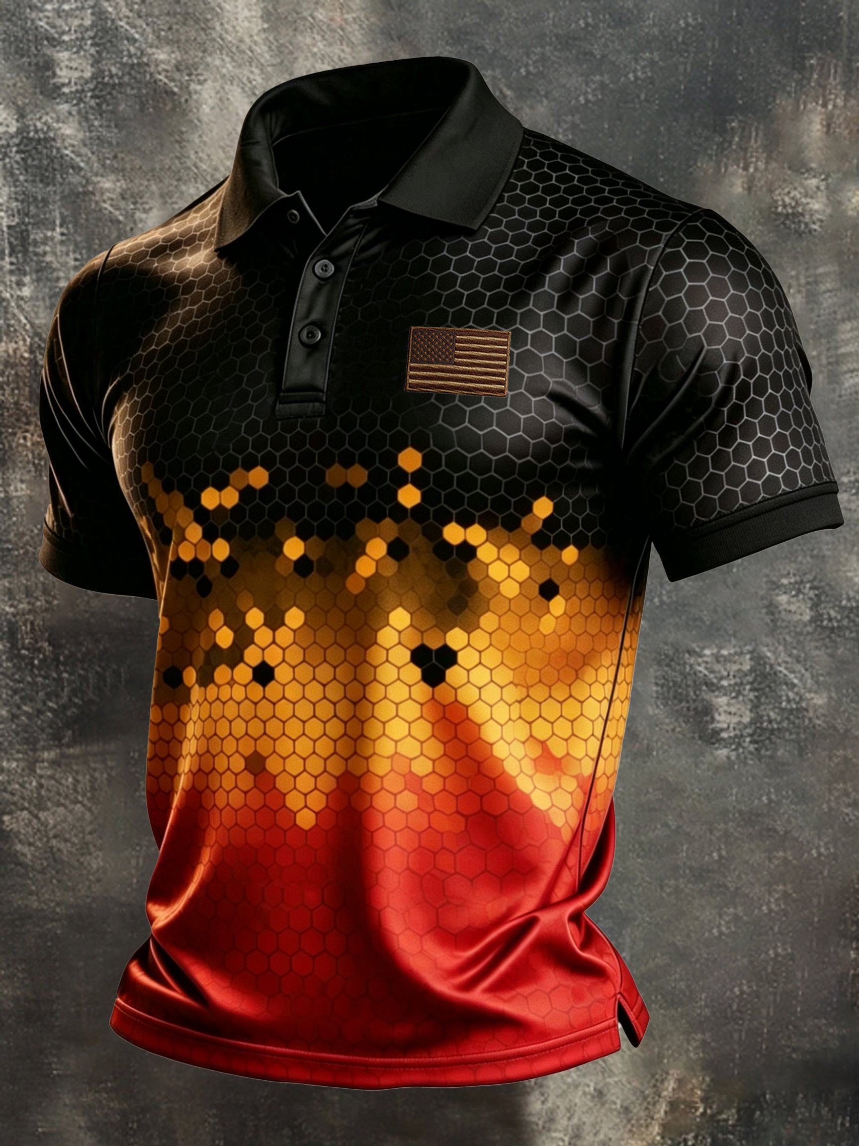 Men's Retro 
