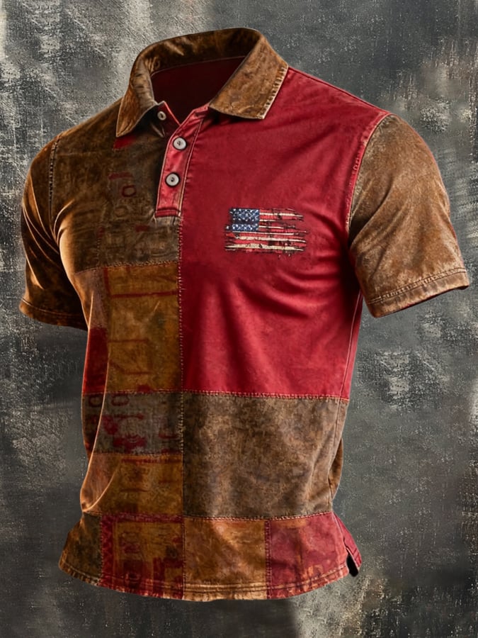 Men's Retro 