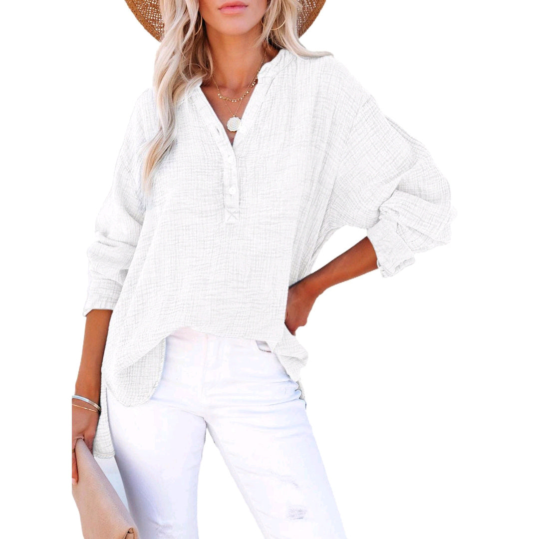 Women's Classic Crewneck Tank Top