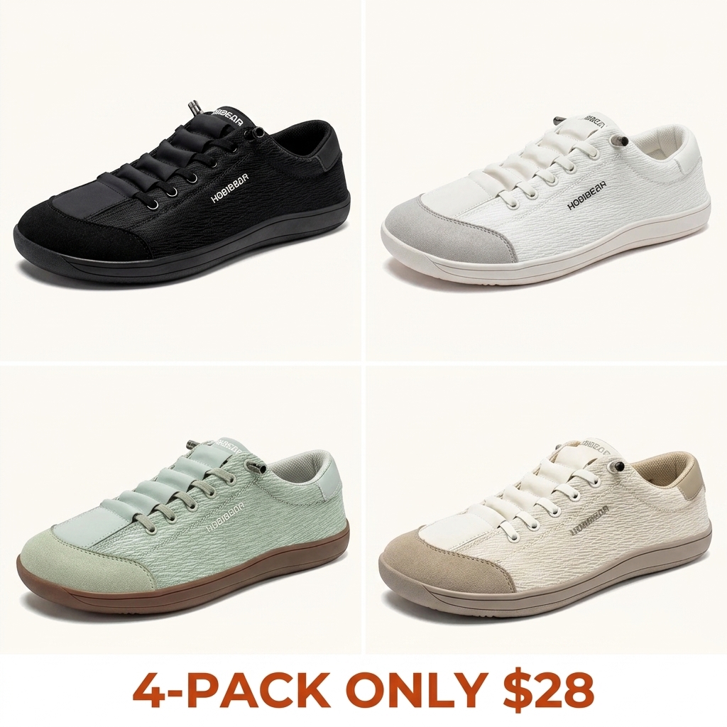 Women's Sports Shoes / Barefoot Shoes