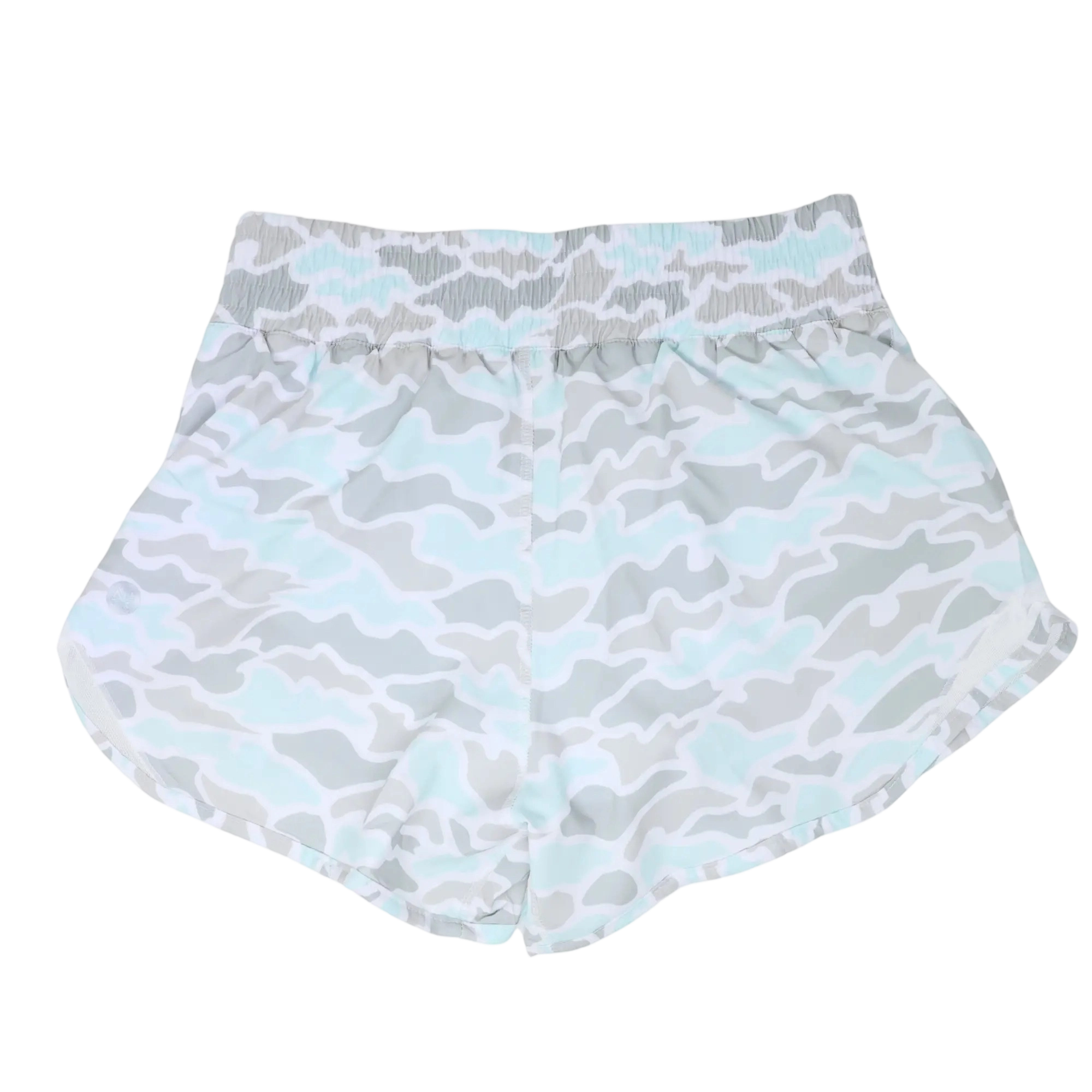 Women's Everyday Mesh Shorts