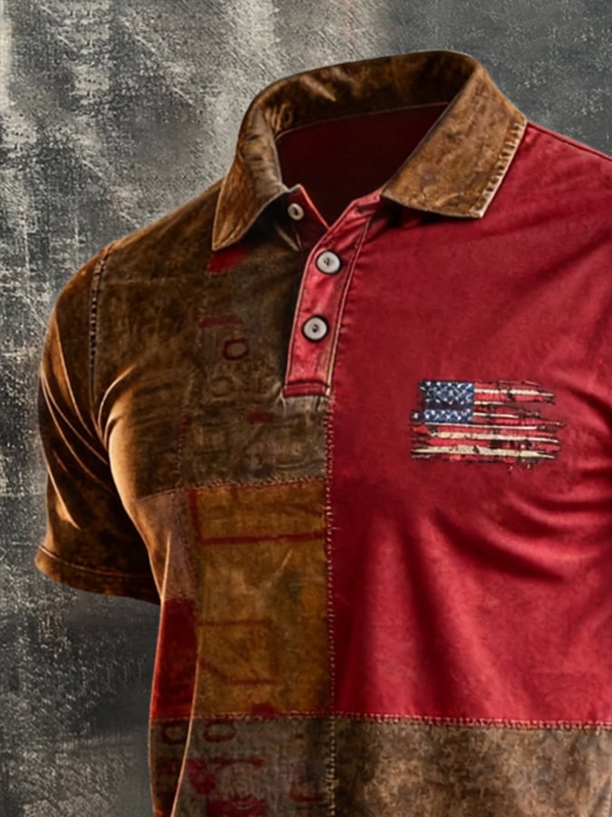 Men's Retro 