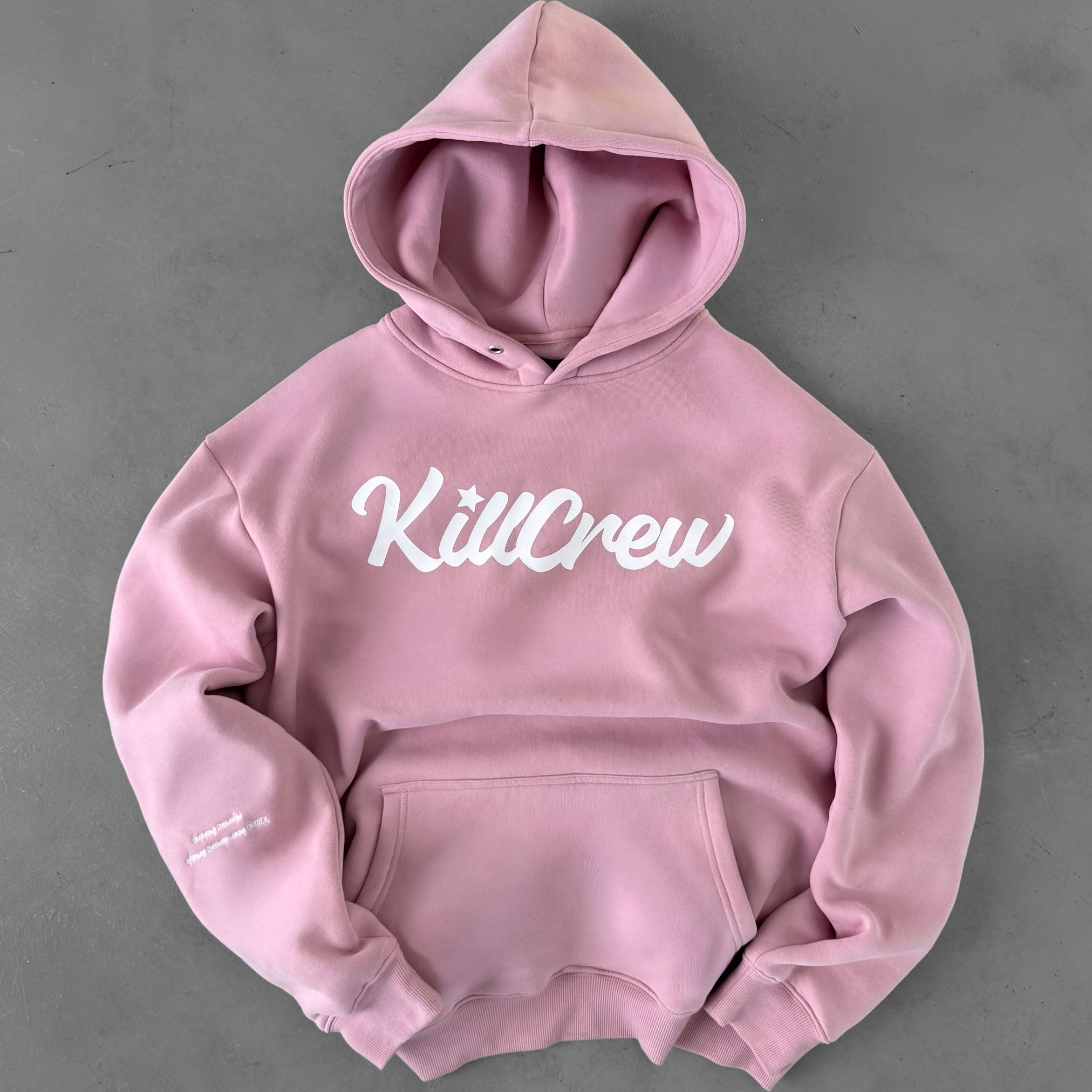 OVERSIZED LUX 