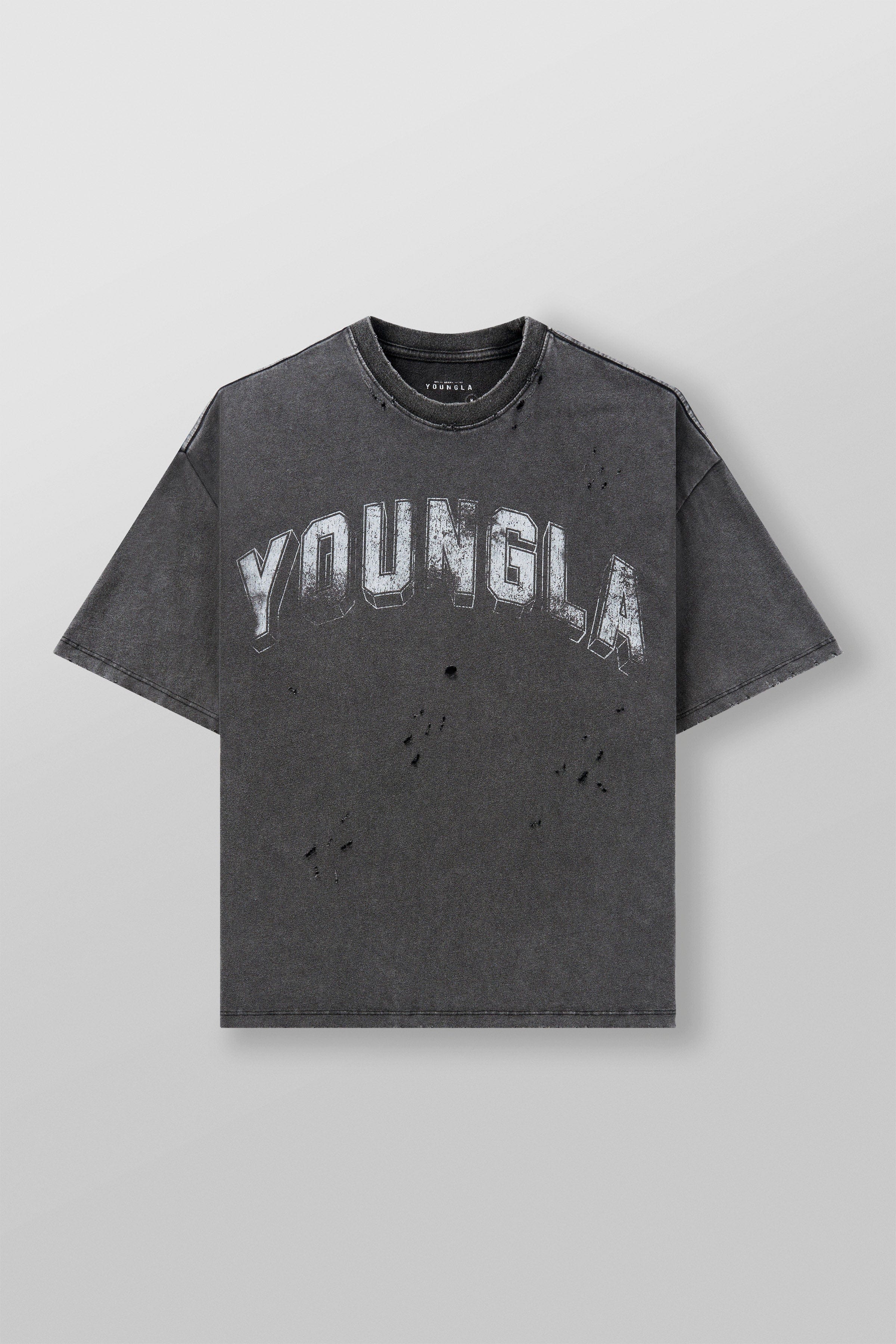 4146 - Scuffed Cloud Tees