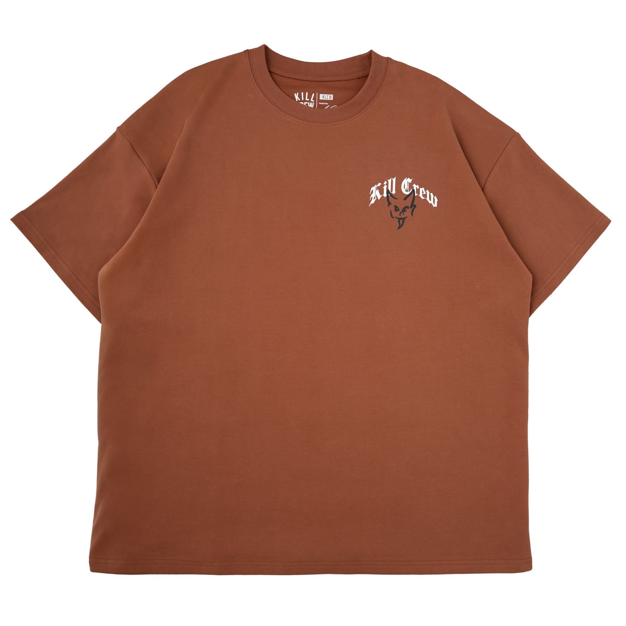 RELAXED FIT NATURAL COTTON 