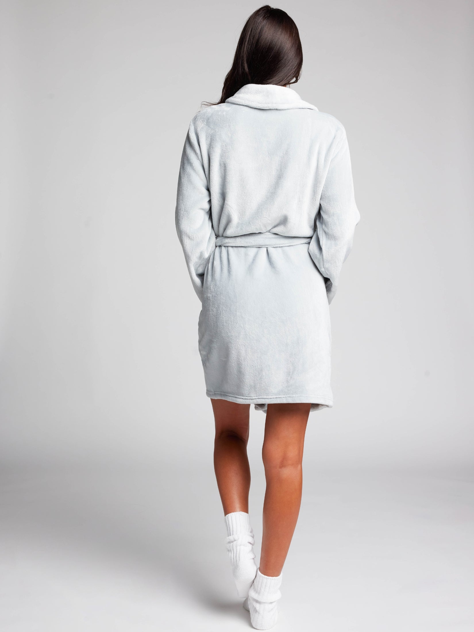 Dreamday Plush Robe