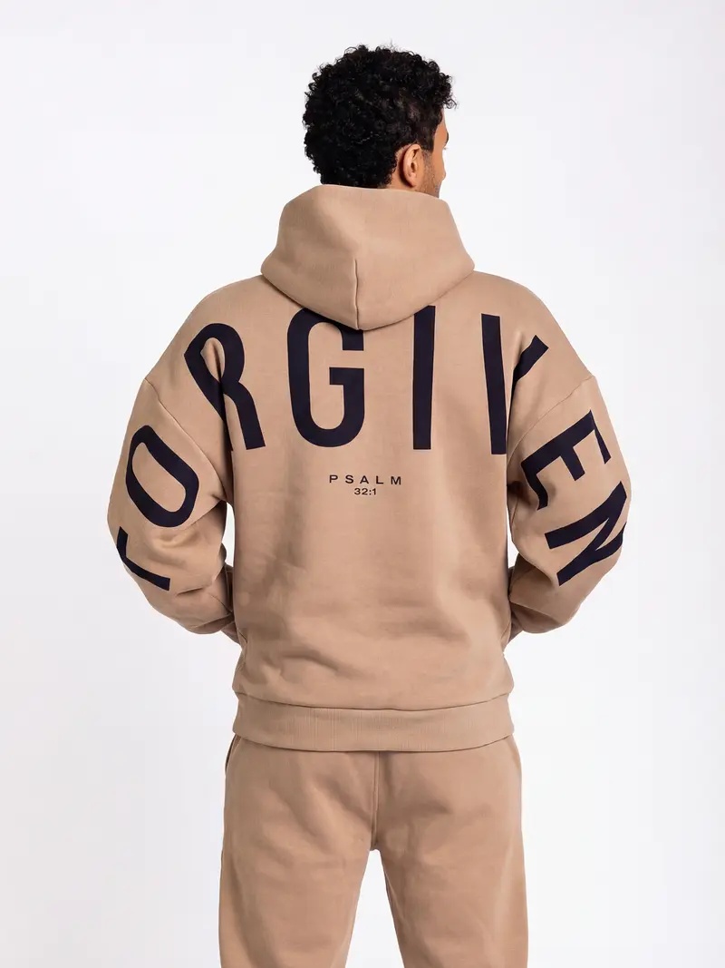 Essential Hoodie