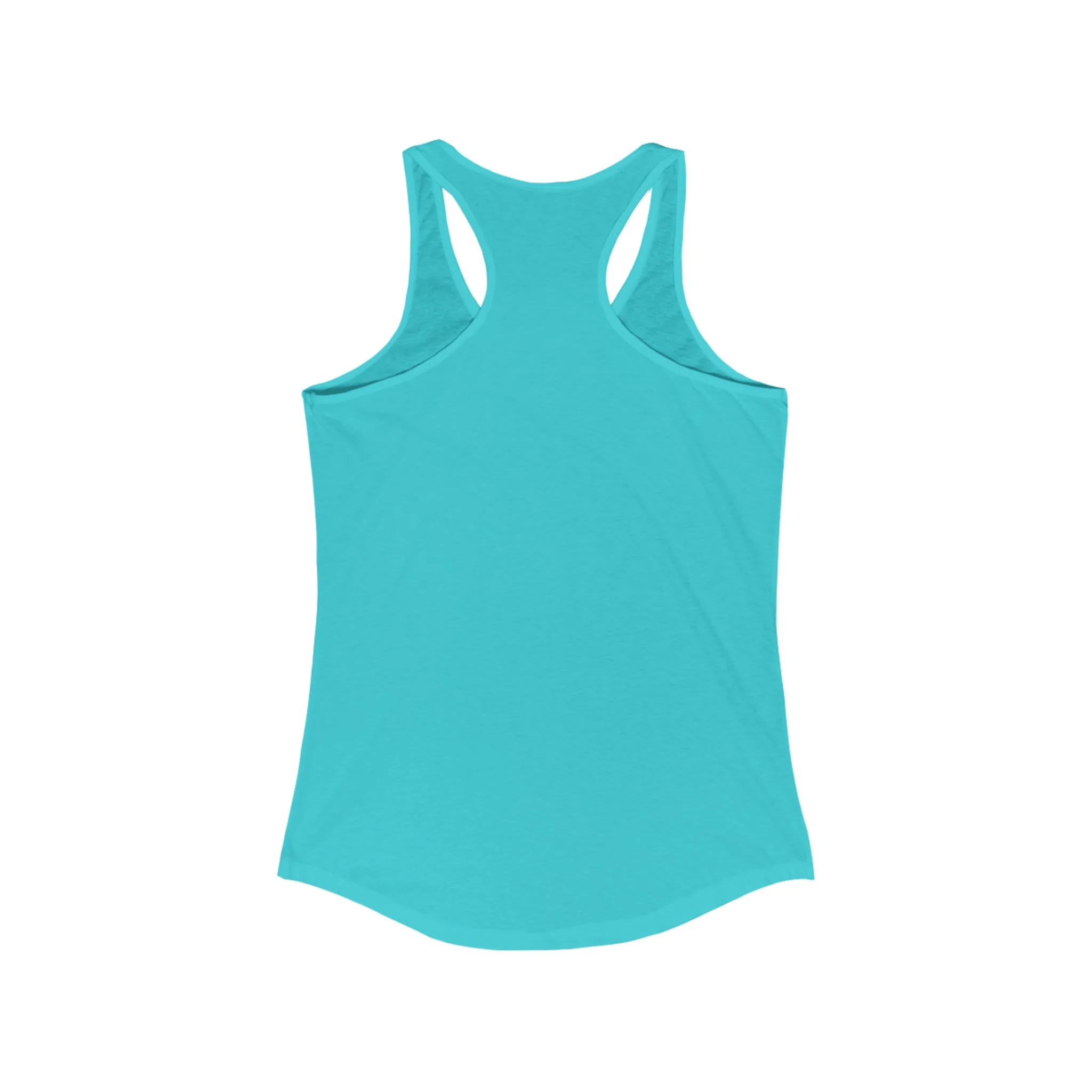 Iowa Pink Women's  Racerback Tank