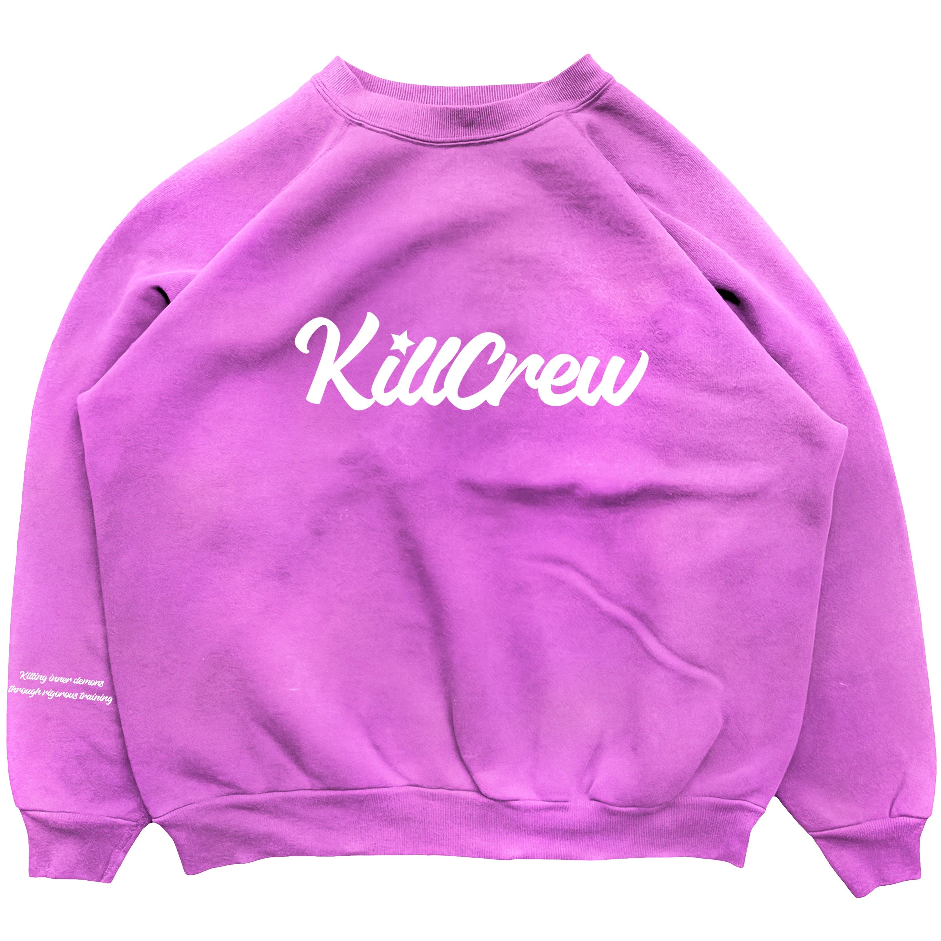 OVERSIZED LUX 