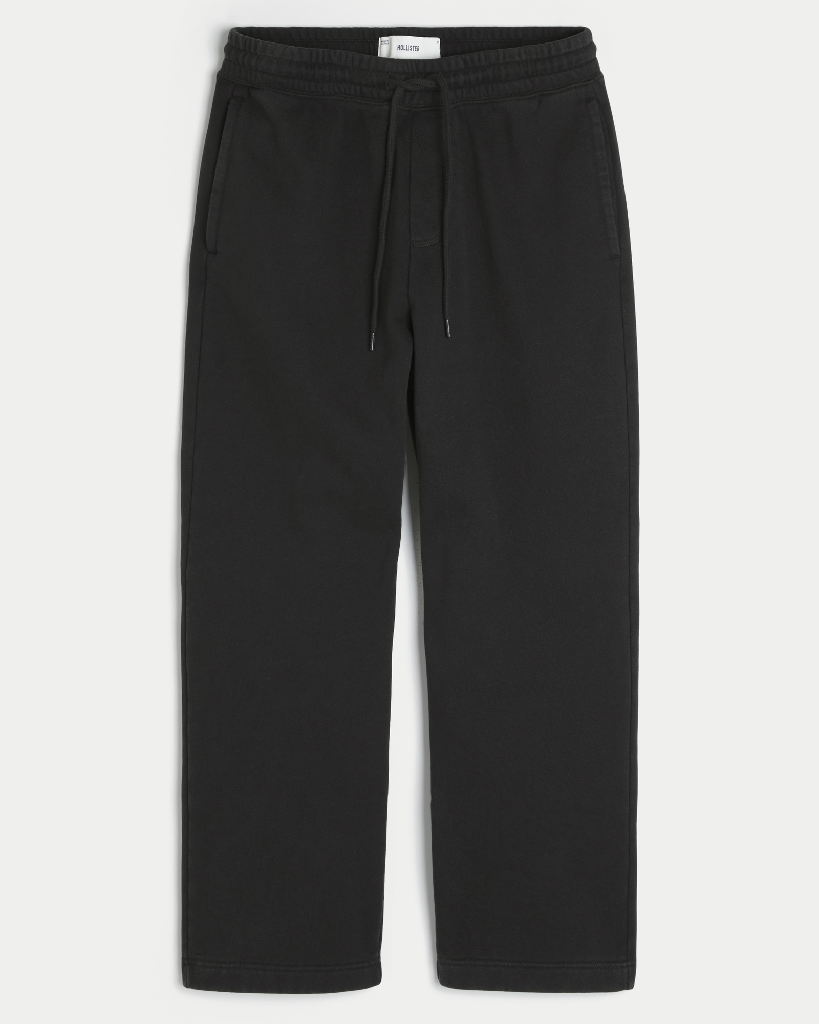 Baggy Sweatpants