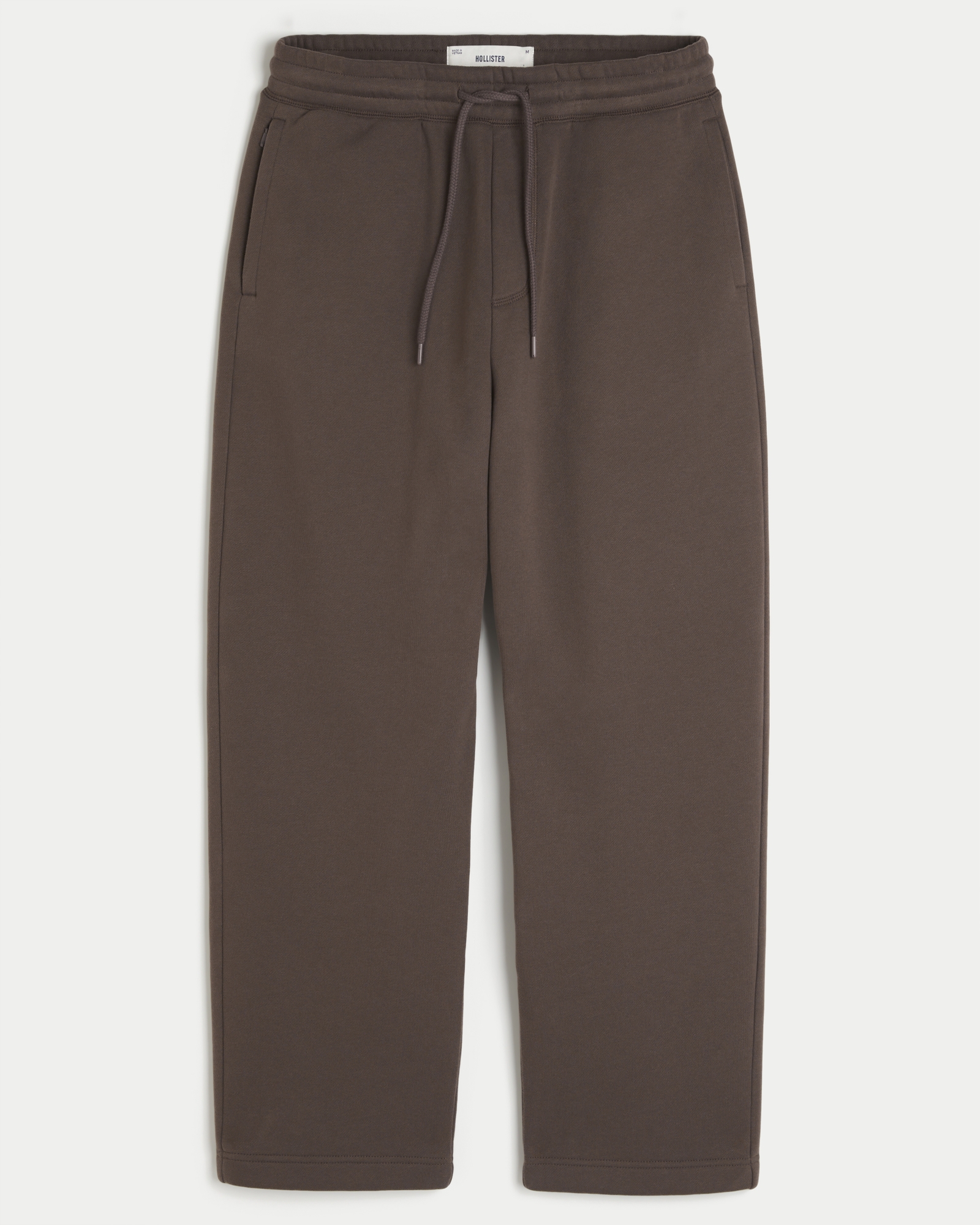 Baggy Sweatpants