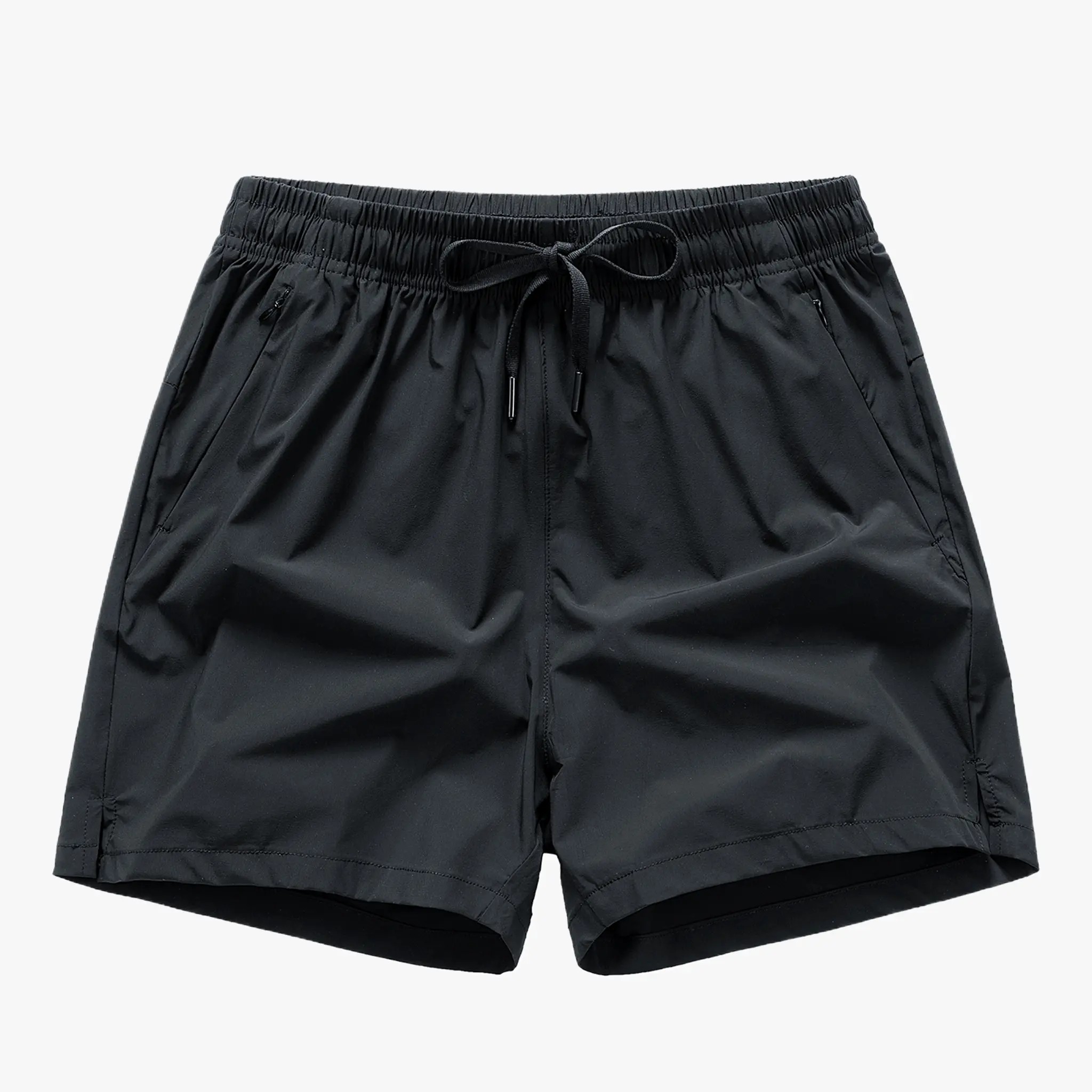 🌊☀️Men’s 5-Pack Quick-Dry Beach & Casual Shorts with Pockets