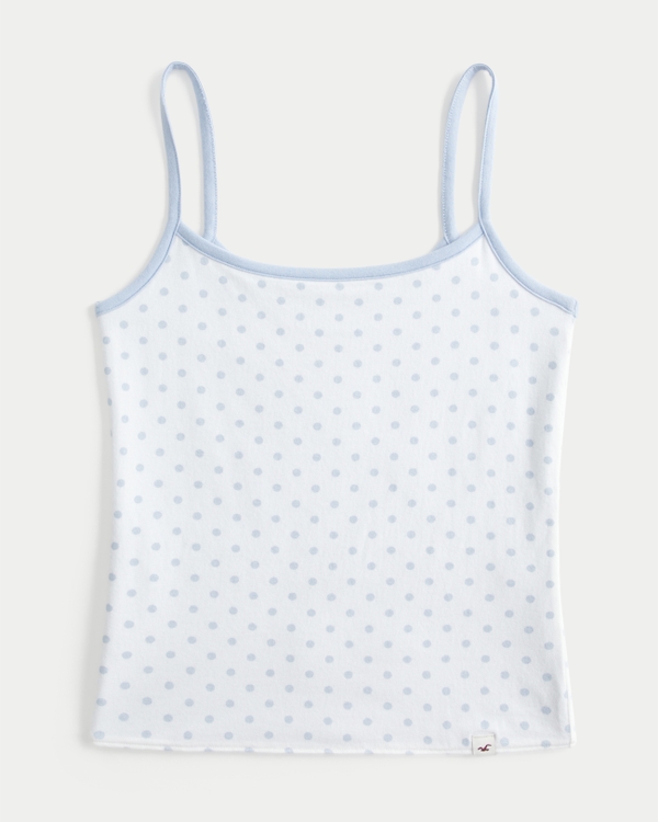 Hollister Callie Reversible Cami