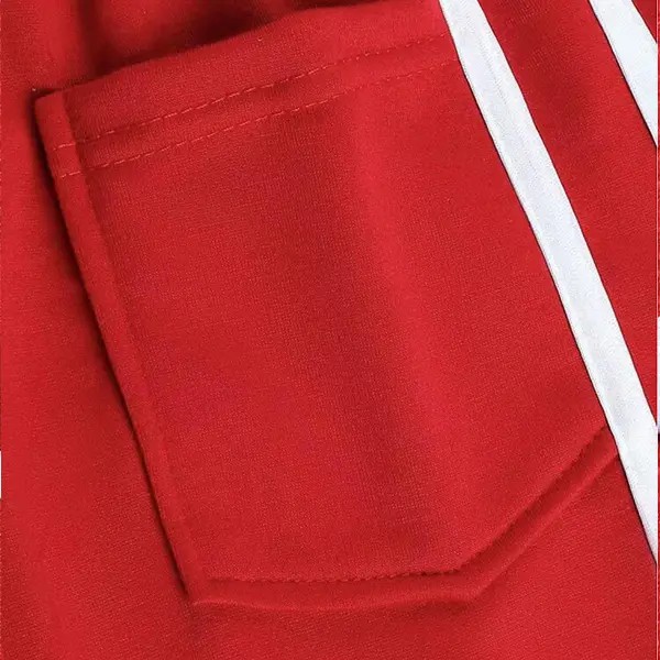 Men’s Urban Side Stripe Casual Sweatpants
