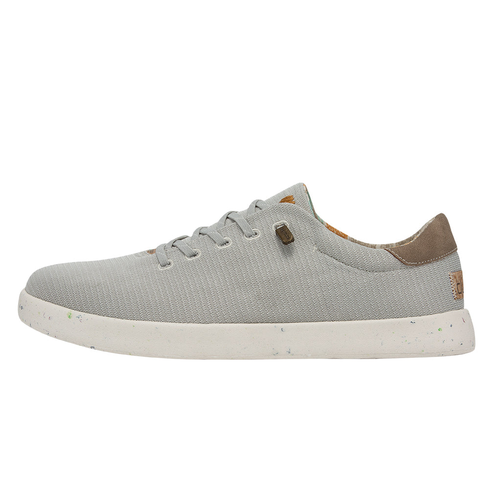 DUDE MEN'S KOB ECO SOX CLOUD- 112452211