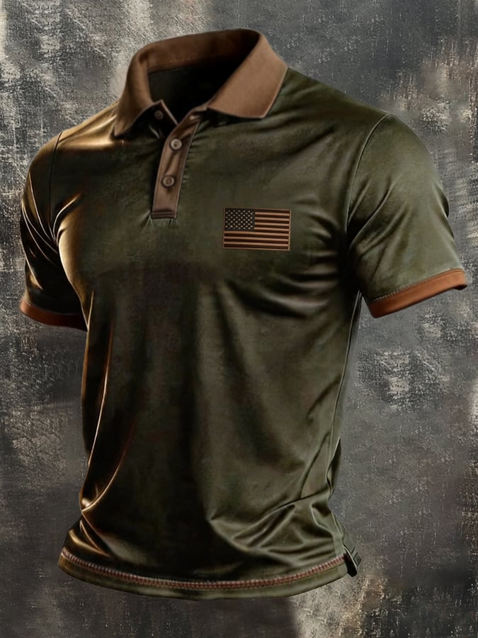 Men's Retro 