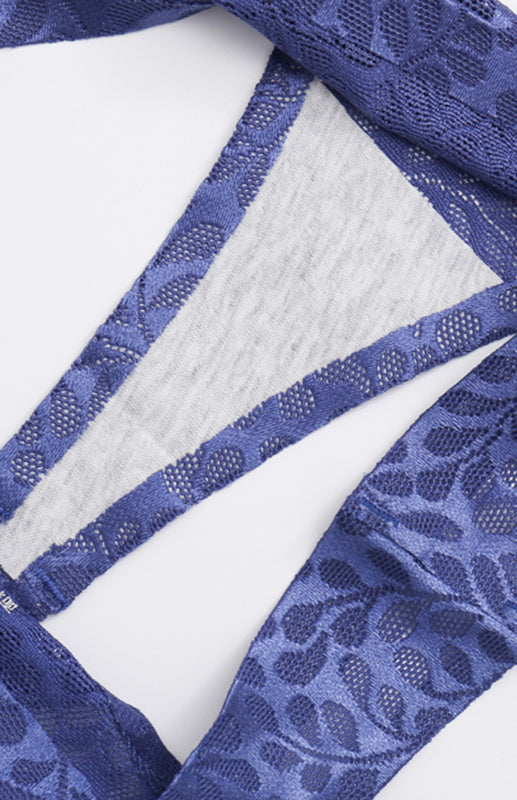 Breathable Comfort Seamless Thongs
